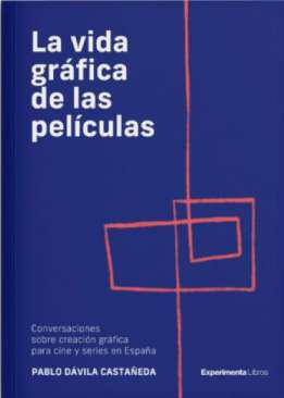 La vida grfica de las pelculas