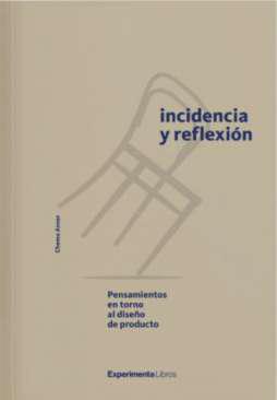 Incidencia y reflexi�n