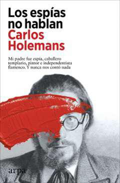 Los espas no hablan