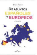 De asuntos espaoles y europeos