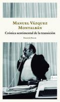 Crnica sentimental de la transicin