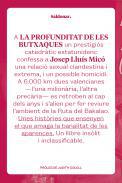 La profunditat de les butxaques