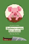 nimes entre les dents