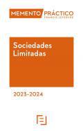 Sociedades Limitadas, 2023-2024