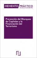 Prevencin del Blanqueo de Capitales y la Financiacin del Terrorismo, 2023-2024