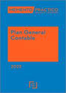 Plan General Contable 2023