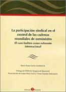 La participacin sindical en el control de las cadenas mundiales de suministro