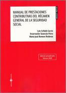 Manual de prestaciones contributivas del rgimen general de la Seguridad Social