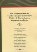 Pilar Europeo de Derechos Sociales y progreso jurdico de la Unin y de Espaa