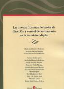 Las nuevas fronteras del poder de direccin y control del empresario en la transicin digital