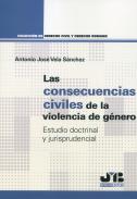 Las consecuencias civiles de la violencia de gnero