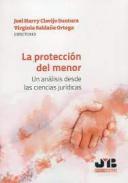 La proteccin del menor