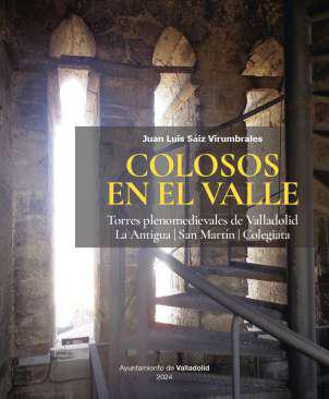 Colosos en el valle