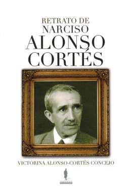 Retrato de Narciso Alonso Corts