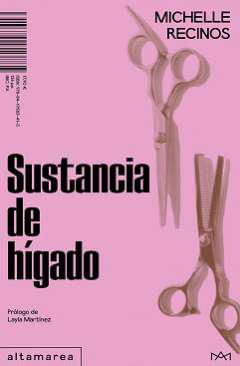 Sustancia de hgado