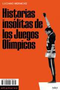 Historias inslitas de los Juegos Olmpicos