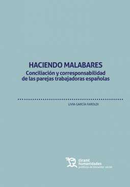 Haciendo malabares