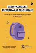 Las dificultades especficas de aprendizaje