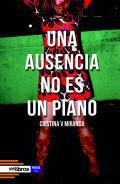Una ausencia no es un piano