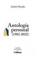 Antologa personal (1982-2022)