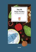 Ana de Tejas Verdes