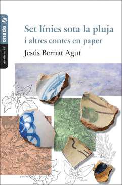 Set lnies sota la pluja i altres contes en paper