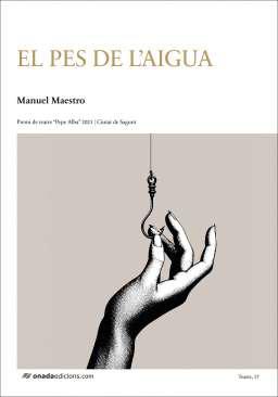 El pes de l'aigua