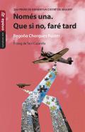 Només una