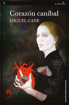 Corazn canbal
