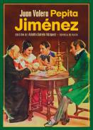 Pepita Jimnez
