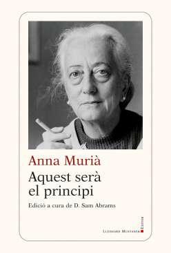 Aquest ser el principi