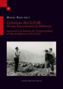 Crónicas del G.E.M. (Grupo Excursionista de Mallorca)