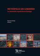 Metrpolis sin gobierno