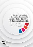 Las universidades iberoamericanas ante los retos de los Objetivos de Desarrollo Sostenible
