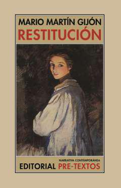 Restitucin