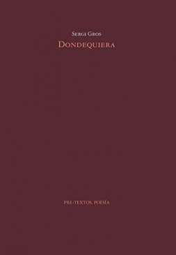 Dondequiera