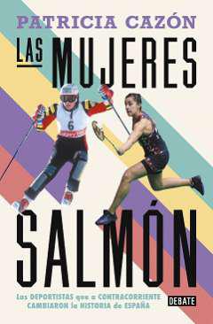 Las mujeres salmn