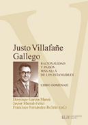 Justo Villafae Gallego