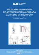 Problemas resueltos de Antropometra aplicada al diseo de producto