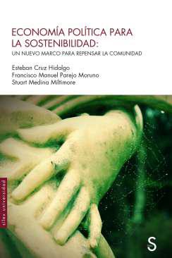 Economa poltica para la sostenibilidad