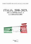 Italia, 2018-2023