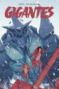 Gigantes, 1