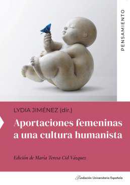 Aportaciones femeninas a una cultura humanista