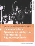 Fernando Valera Aparicio, un intelectual y polítco de la Segunda República