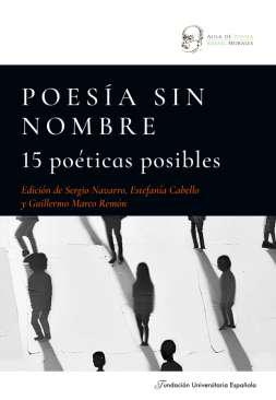 Poesa sin nombre