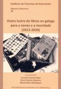 Outro lustro de libros en galego para a nenez e a mocidade