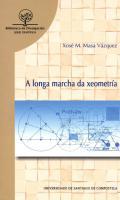 A longa marcha da xeometra