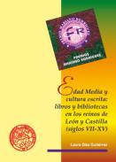 Edad media y cultura escrita