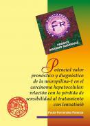 Potencial valor pronstico y diagnstico de la neuropilina-1 en el carcinoma hepatocelular