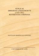 Splicas dirigidas a Inocencio VI (1353-1361) referentes a Hispania